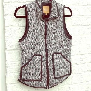 Vest